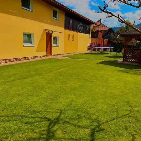 Apartman Anna Dubrava Zewnętrze zdjęcie