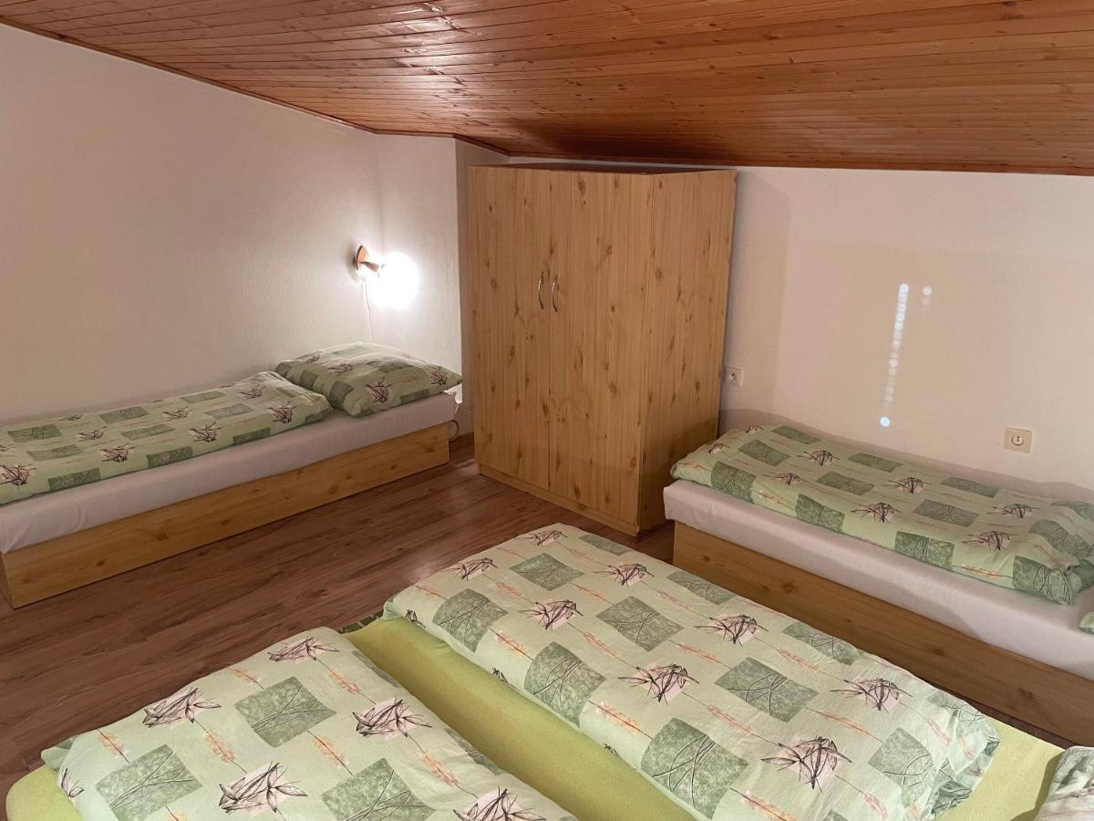 Apartman Anna Dubrava Zewnętrze zdjęcie