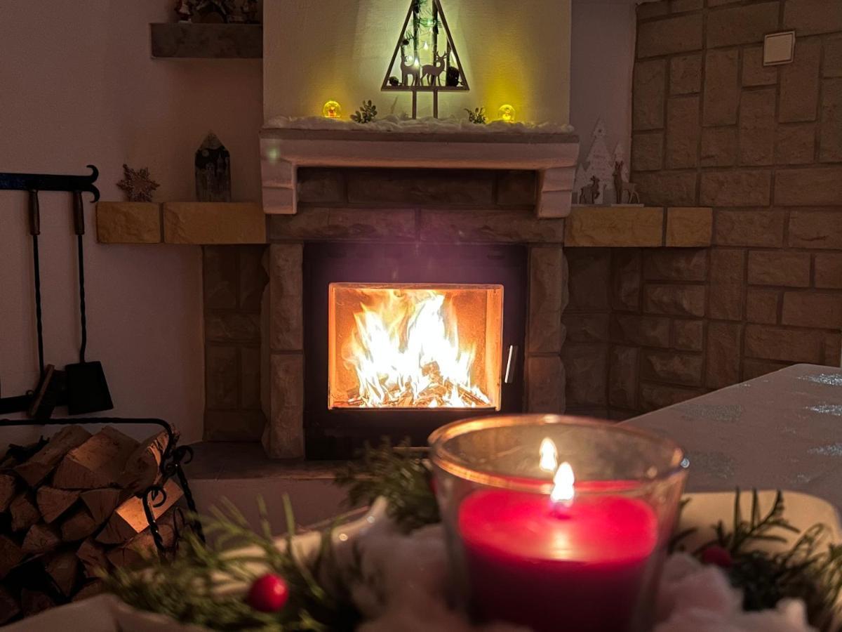 Apartman Anna Dubrava Zewnętrze zdjęcie