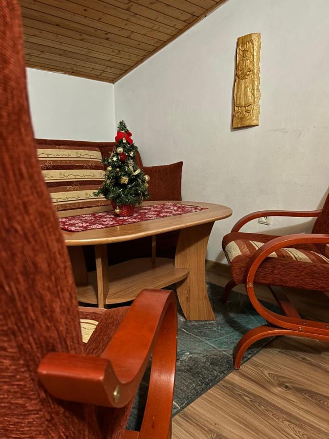 Apartman Anna Dubrava Zewnętrze zdjęcie