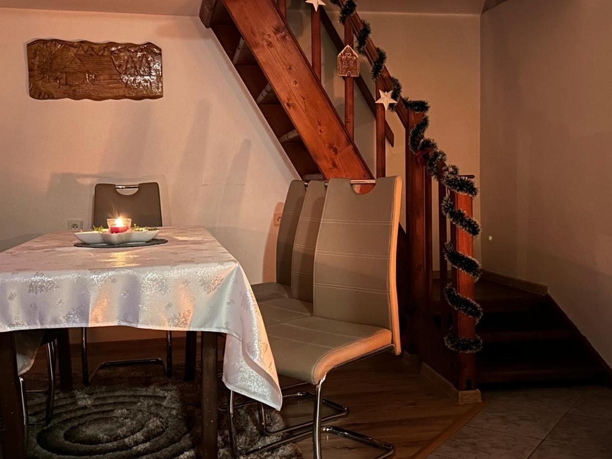Apartman Anna Dubrava Zewnętrze zdjęcie