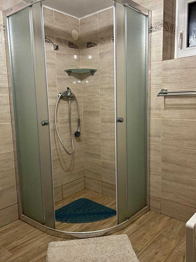 Apartman Anna Dubrava Zewnętrze zdjęcie