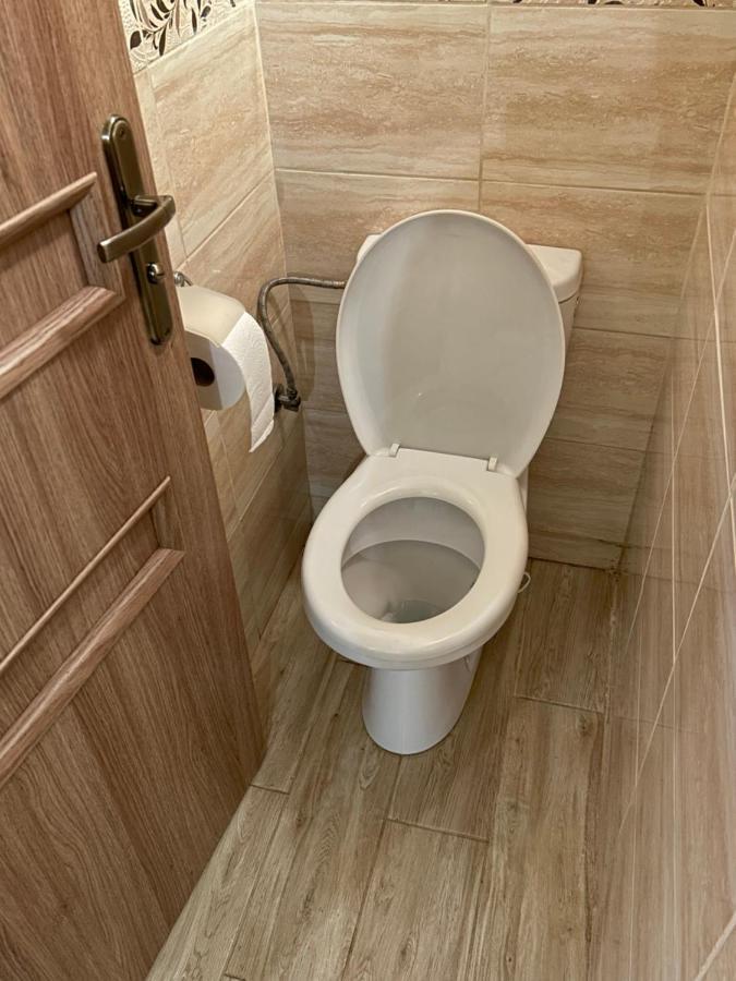Apartman Anna Dubrava Zewnętrze zdjęcie