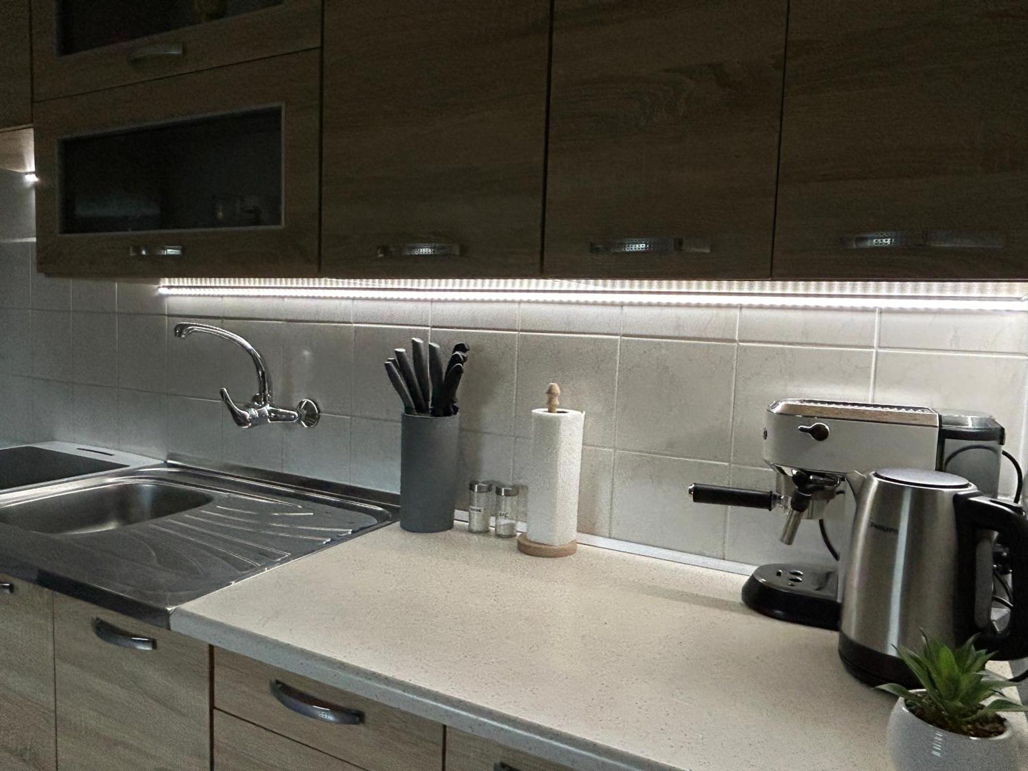 Apartman Anna Dubrava Zewnętrze zdjęcie